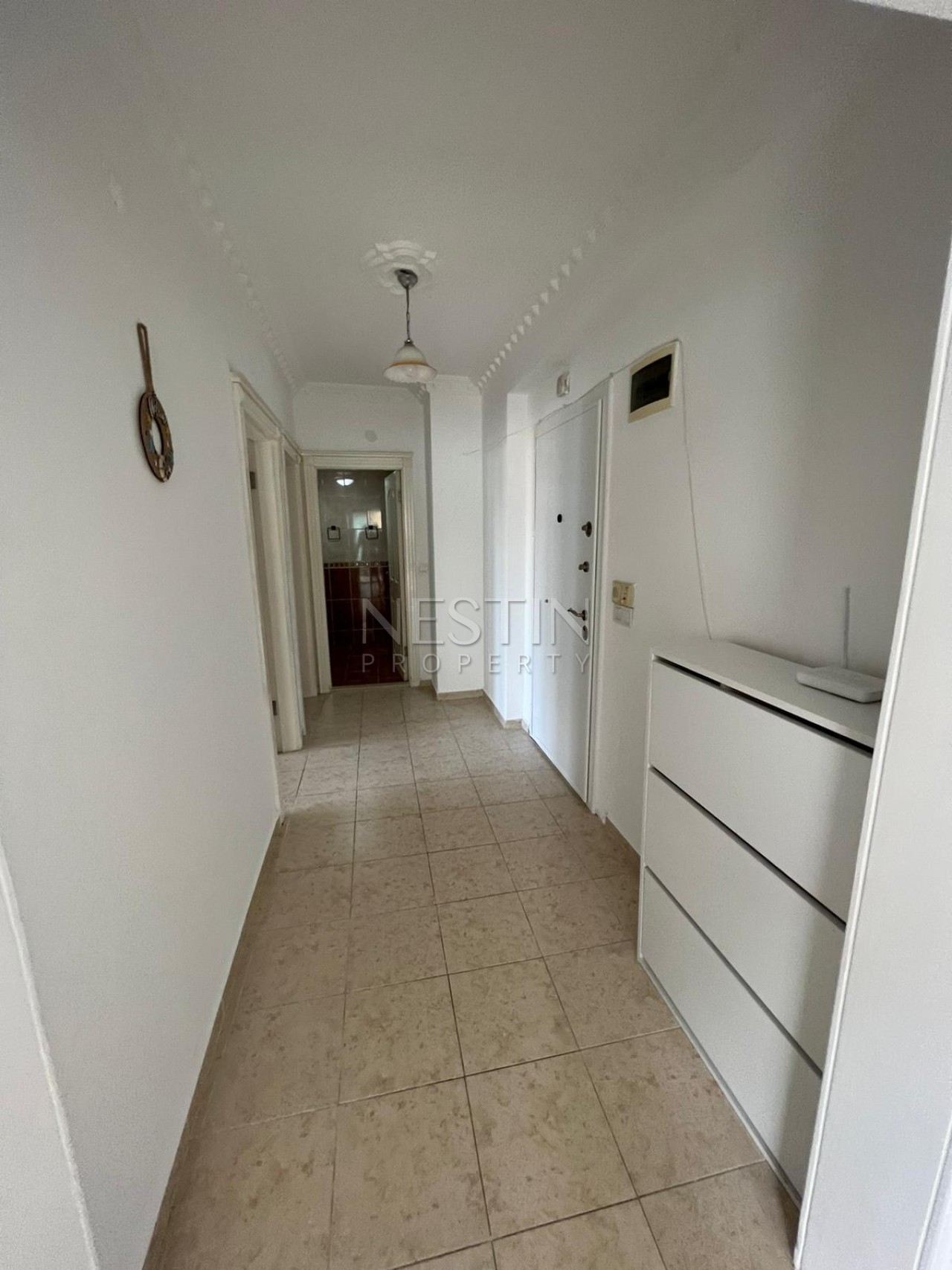 Квартира 2+1 в районе Махмутлар в 200 м от Средиземного моря фото 3