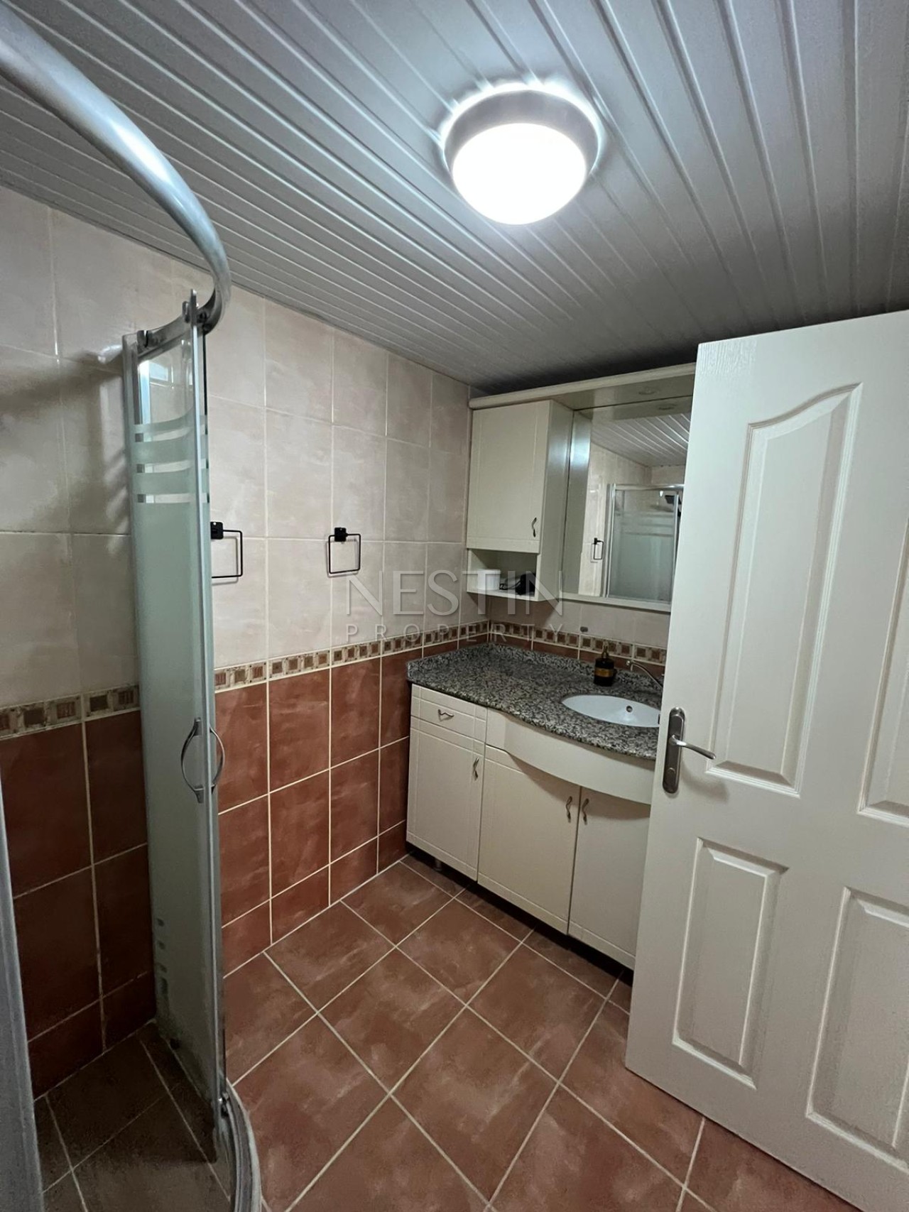 Квартира 2+1 в районе Махмутлар в 200 м от Средиземного моря фото 15