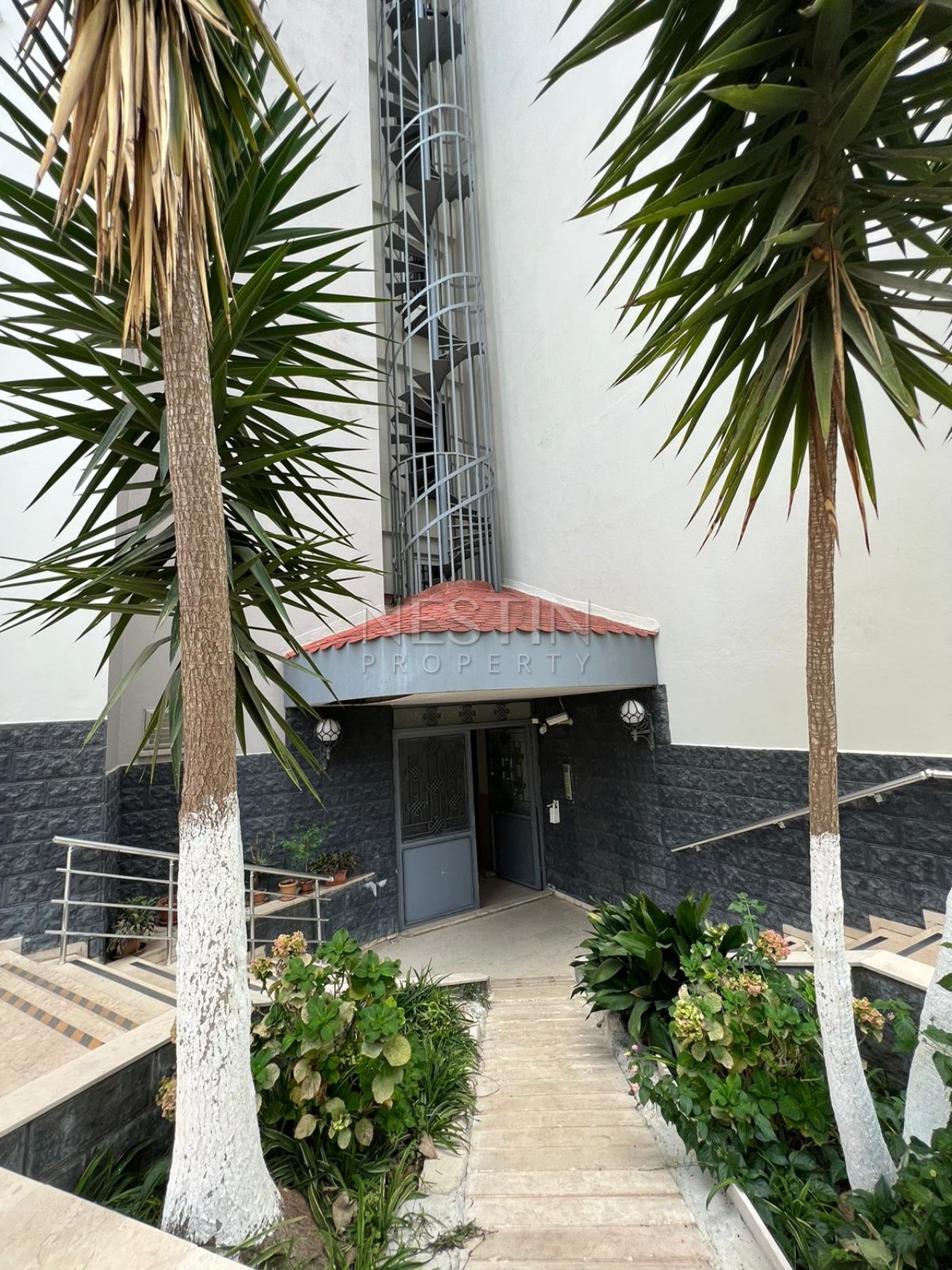 Квартира 2+1 в районе Махмутлар в 200 м от Средиземного моря фото 17