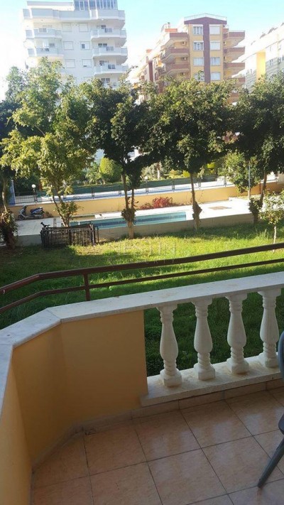 Большая квартира 2+1 в центре района Махмутлар фото 15