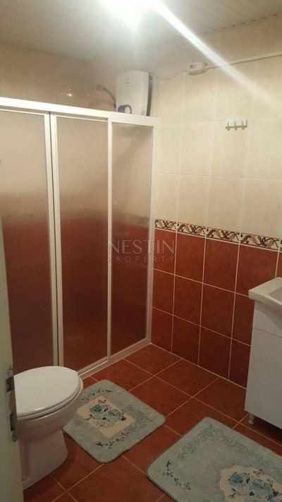 Большая квартира 2+1 в центре района Махмутлар фото 16