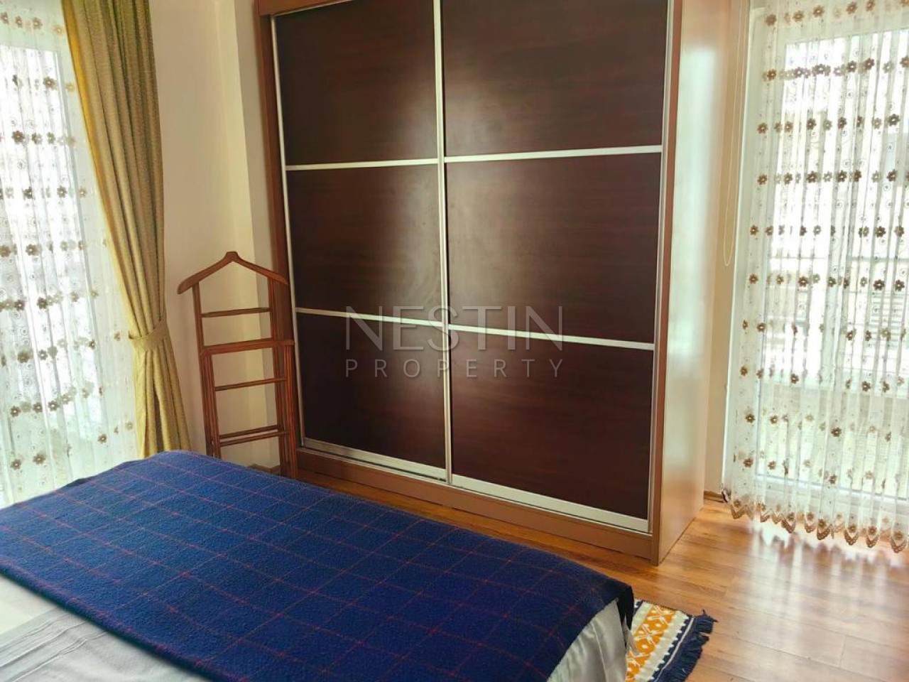 Квартира 2+1 в районе Махмутлар в 300 м от Средиземного моря фото 10