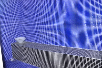 Большая квартира 2+1 в новом комплексе в Махмутларе фото 11