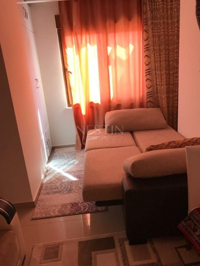 Большая квартира 2+1 в новом комплексе в Махмутларе фото 19