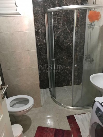 Большая квартира 2+1 в новом комплексе в Махмутларе фото 22