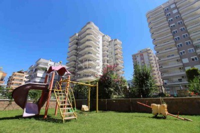 Прекрасные апартаменты 2+1 в центре района Махмутлар фото 3