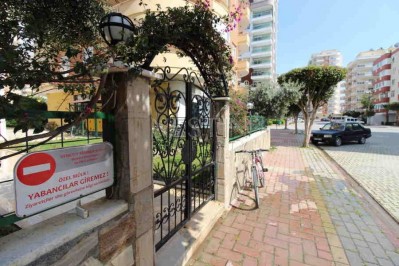 Прекрасные апартаменты 2+1 в центре района Махмутлар фото 5