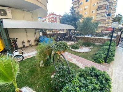 Прекрасные апартаменты 2+1 в центре района Махмутлар фото 7