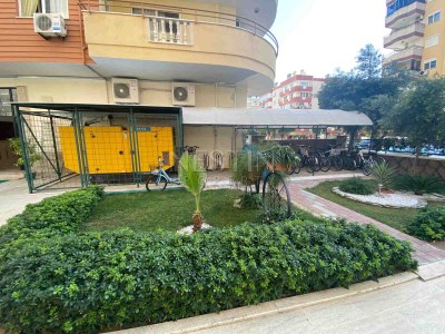 Прекрасные апартаменты 2+1 в центре района Махмутлар фото 8