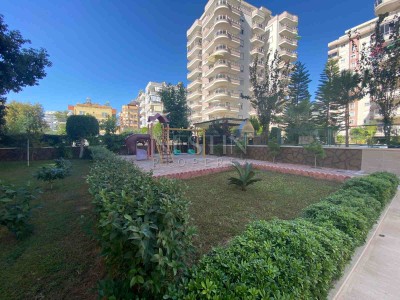 Прекрасные апартаменты 2+1 в центре района Махмутлар фото 9