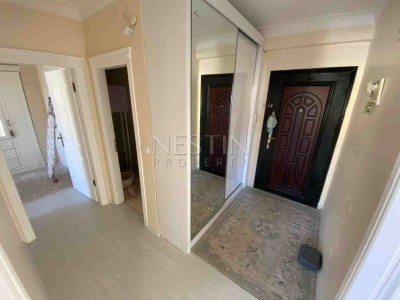 Прекрасные апартаменты 2+1 в центре района Махмутлар фото 12