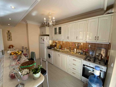 Прекрасные апартаменты 2+1 в центре района Махмутлар фото 13