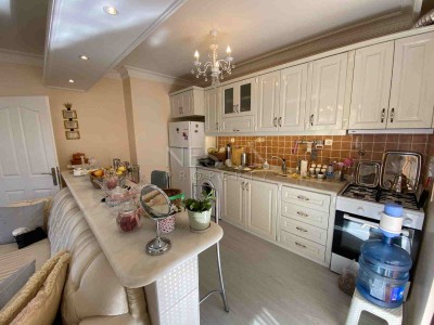 Прекрасные апартаменты 2+1 в центре района Махмутлар фото 14