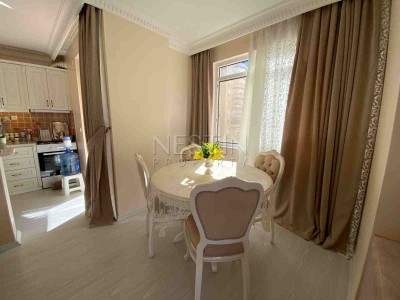 Прекрасные апартаменты 2+1 в центре района Махмутлар фото 16