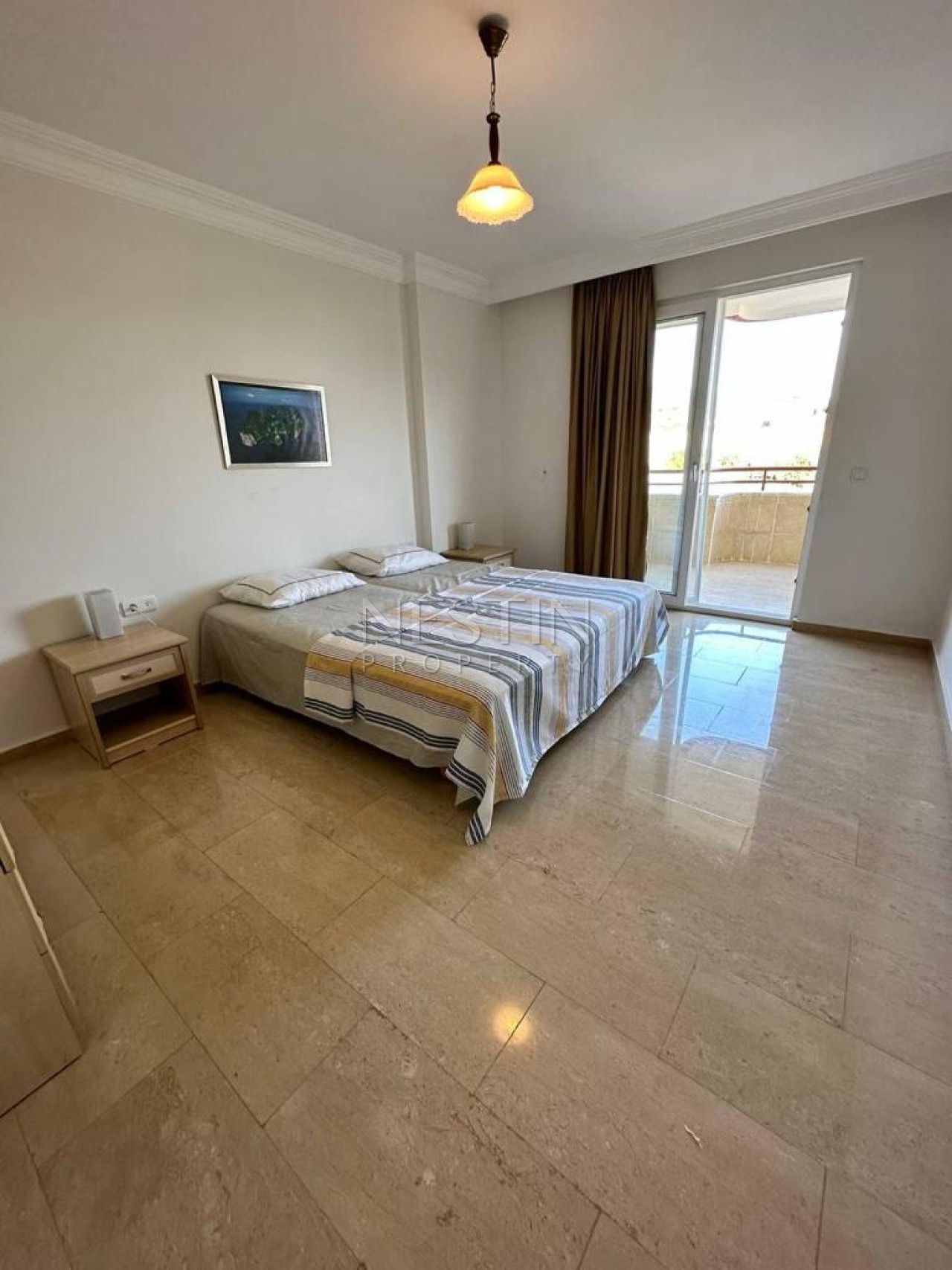 Квартира 2+1 в районе Махмутлар в 500 м от Средиземного моря фото 14