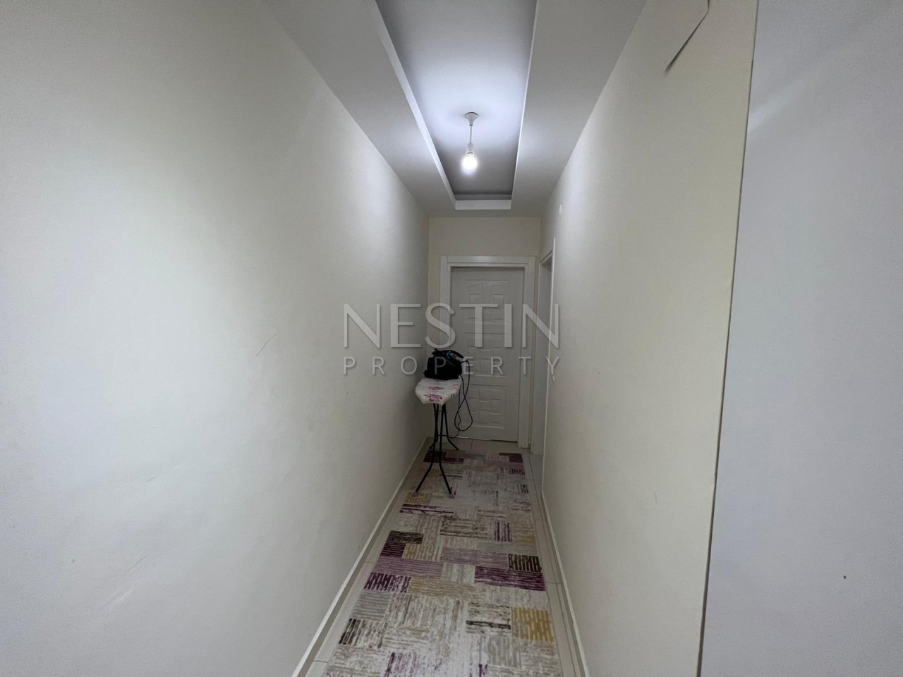 Квартира 2+1 в районе Тосмур в 500 м от Средиземного моря фото 4