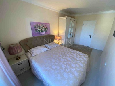 Прекрасные апартаменты 2+1 в центре района Махмутлар фото 20