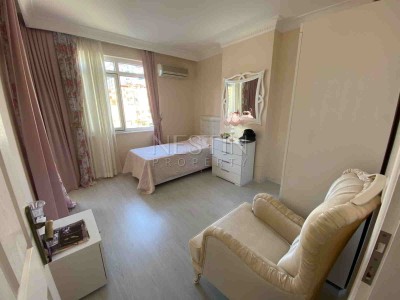 Прекрасные апартаменты 2+1 в центре района Махмутлар фото 23