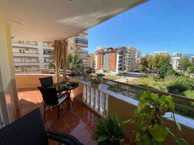 Прекрасные апартаменты 2+1 в центре района Махмутлар фото 25