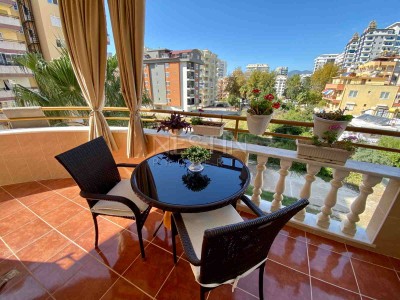 Прекрасные апартаменты 2+1 в центре района Махмутлар фото 26