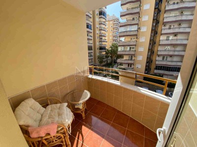 Прекрасные апартаменты 2+1 в центре района Махмутлар фото 27