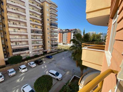 Прекрасные апартаменты 2+1 в центре района Махмутлар фото 28