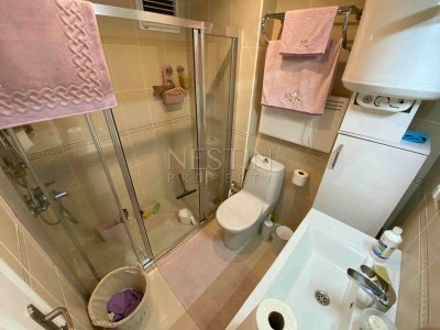 Прекрасные апартаменты 2+1 в центре района Махмутлар фото 29