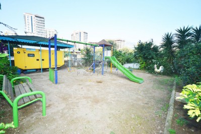 Квартира 2+1 в новом доме в зеленой части района Махмутлар фото 6