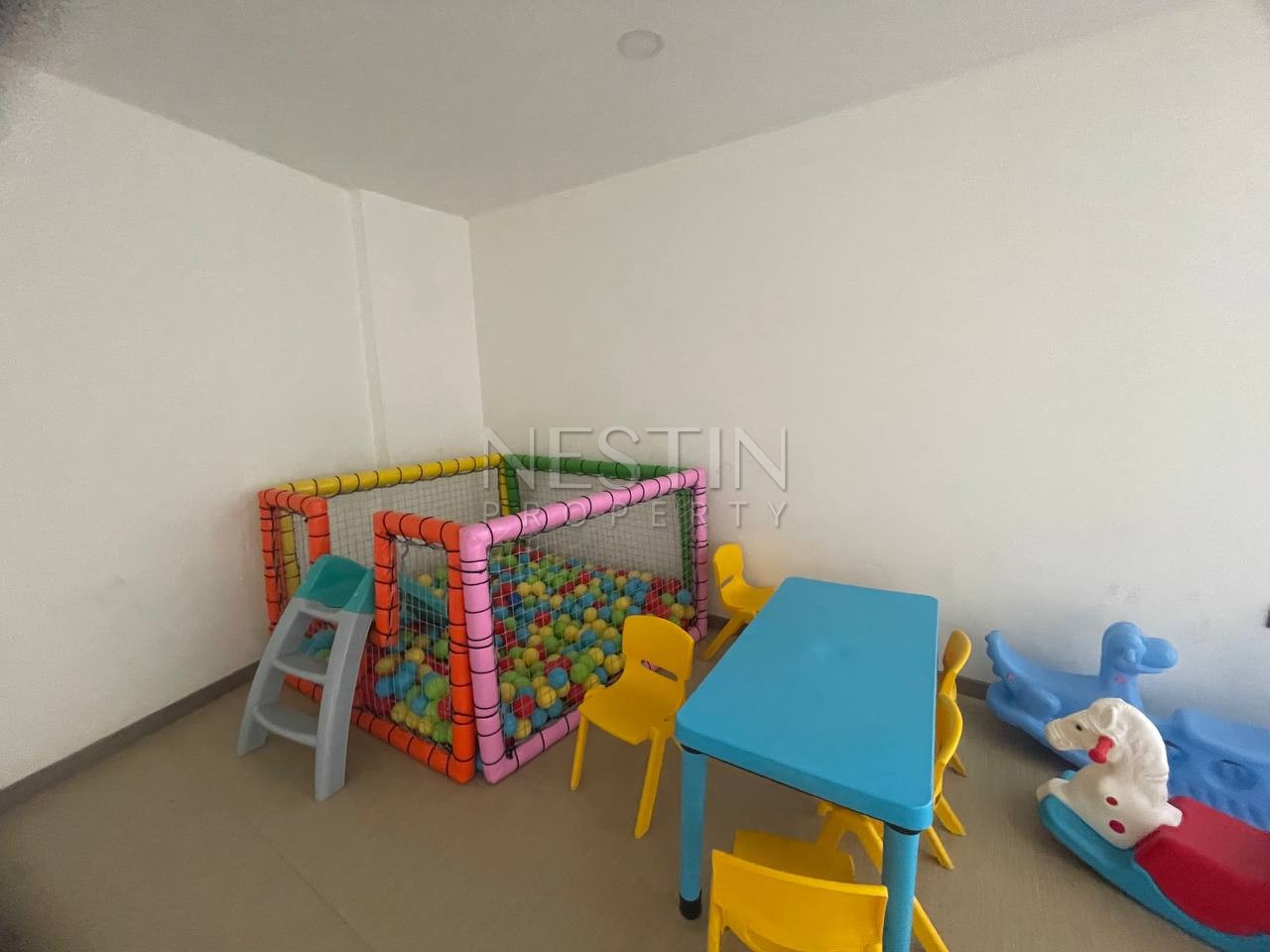 Вилла 4+1 в районе Каргыджак с видом на горы фото 31