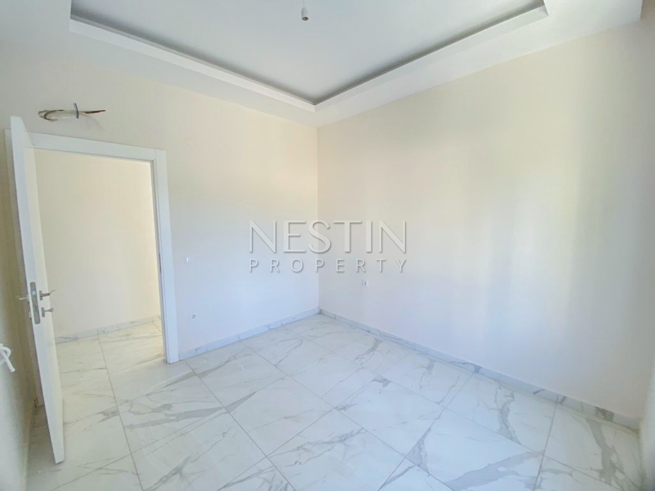 Квартира 1+1 в районе Авсаллар в 2000 м от Средиземного моря фото 6