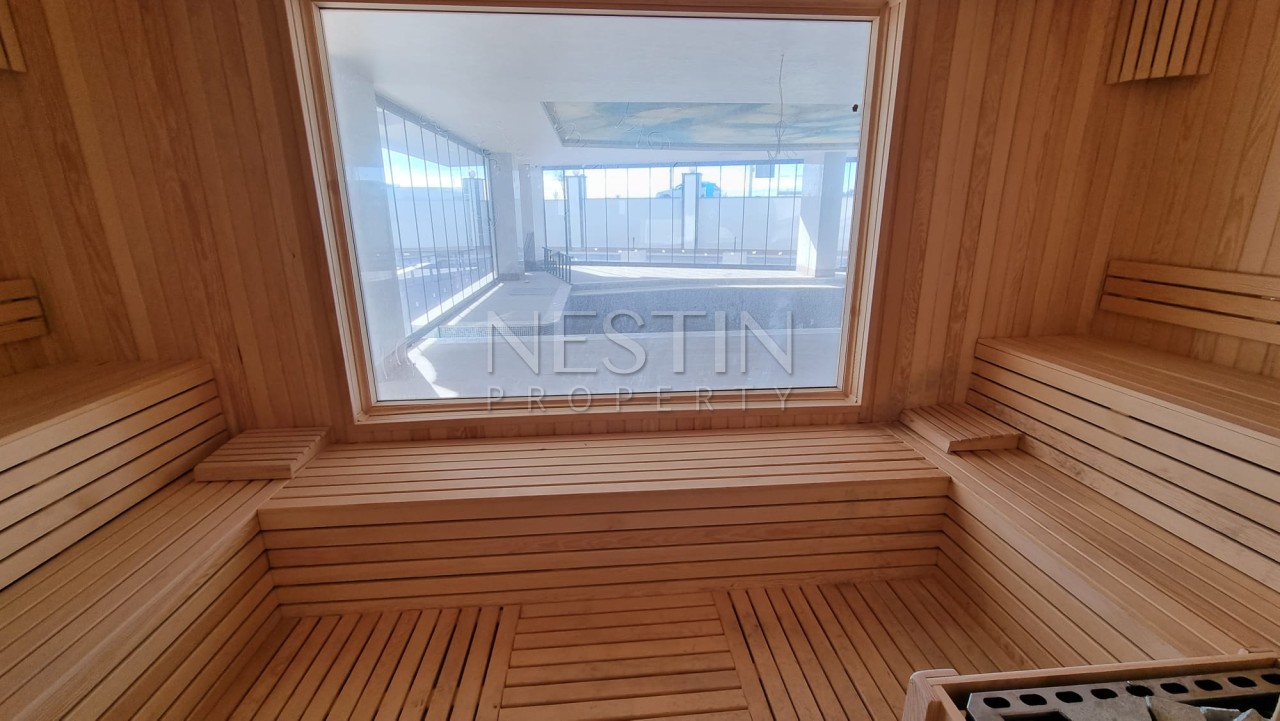 Квартира 1+1 в центре города Аланья в 100 м от Средиземного моря фото 11