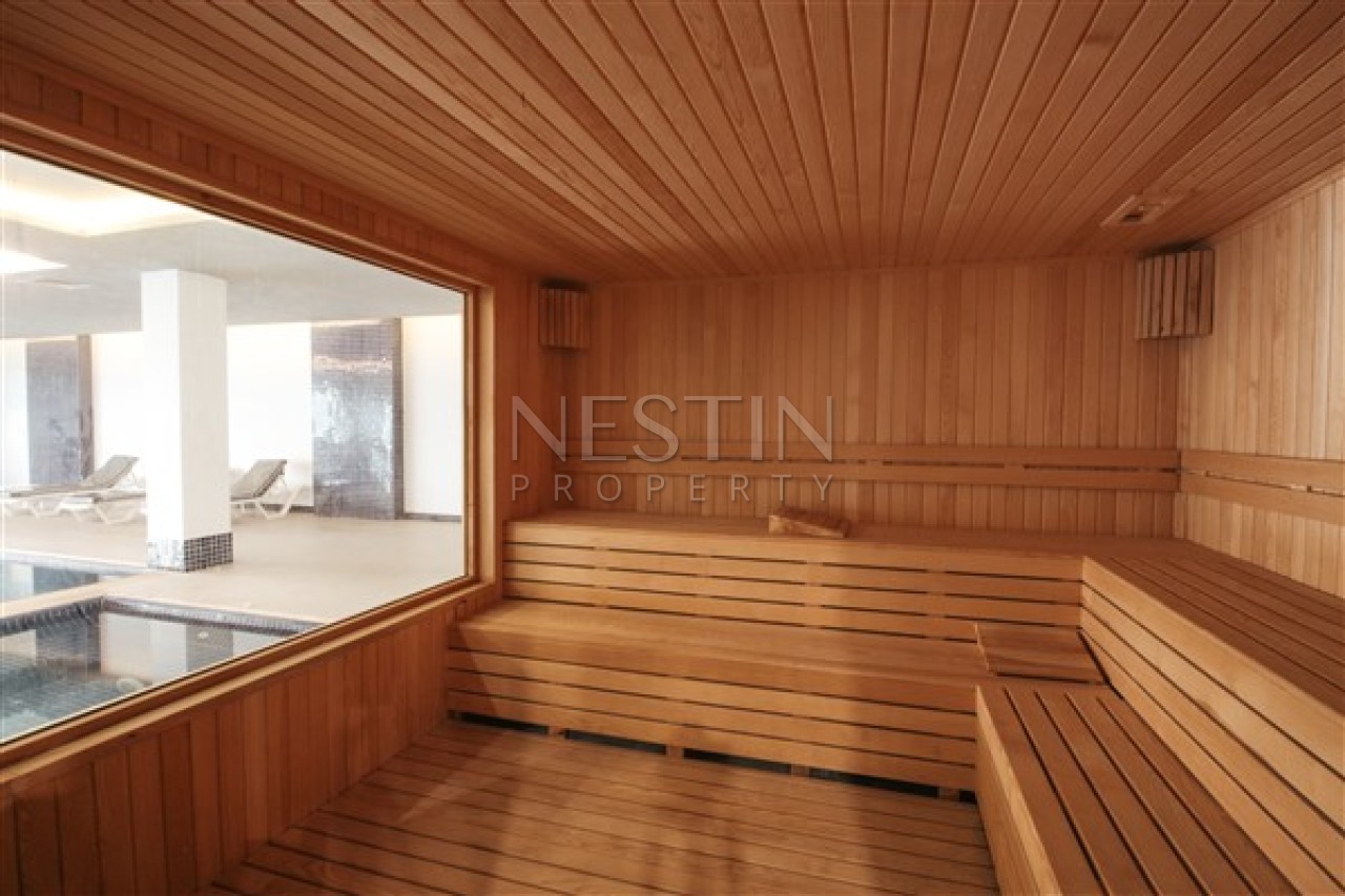 Квартира 2+1 в районе Махмутлар в 50 м от Средиземного моря фото 25