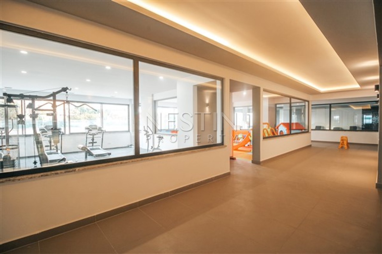 Квартира 2+1 в районе Махмутлар в 50 м от Средиземного моря фото 30