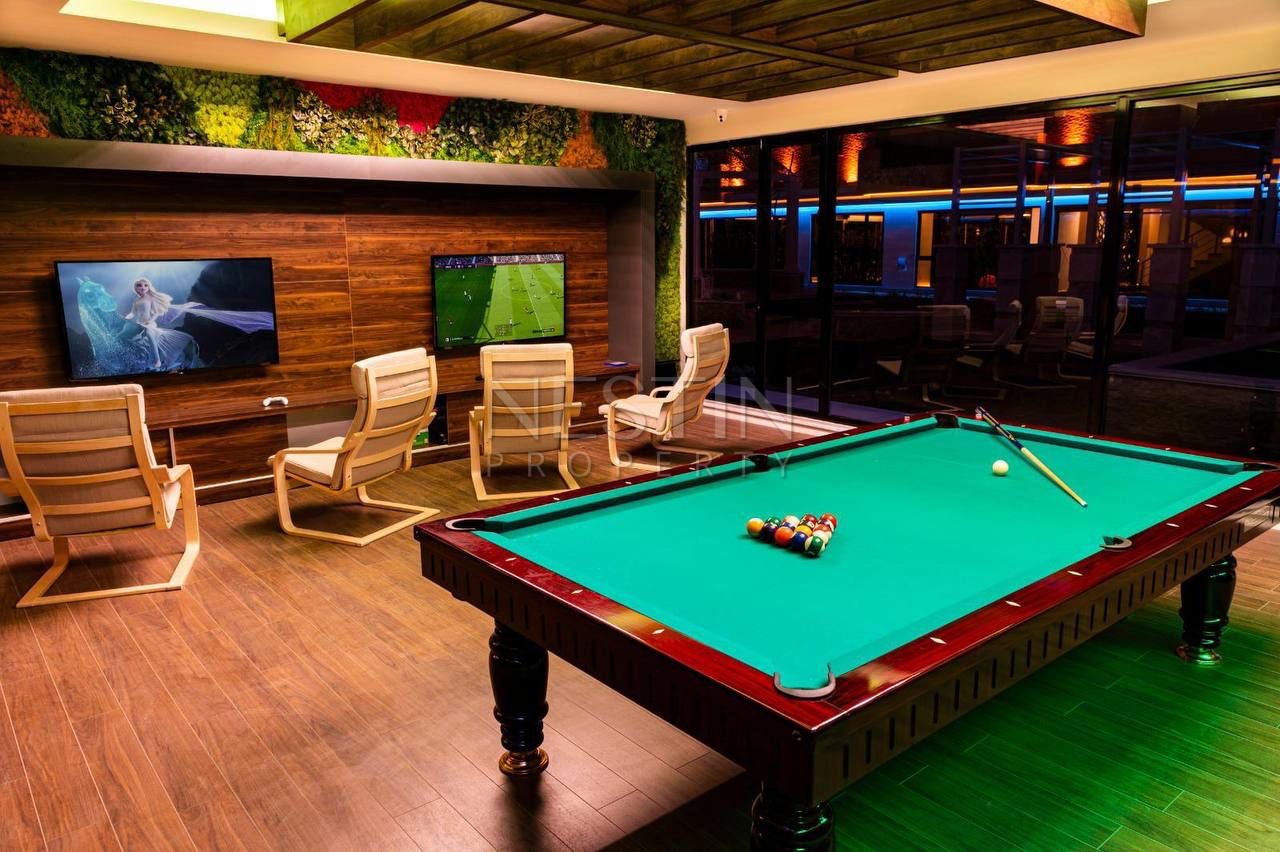 Квартира 2+1 в районе Махмутлар в 350 м от Средиземного моря фото 18