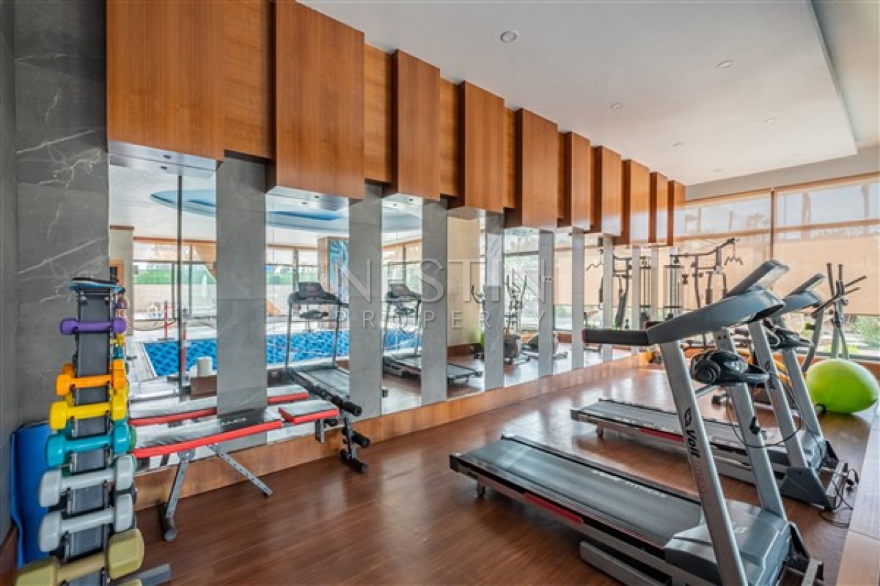 Квартира 2+1 в районе Кестель в 50 м от Средиземного моря фото 28