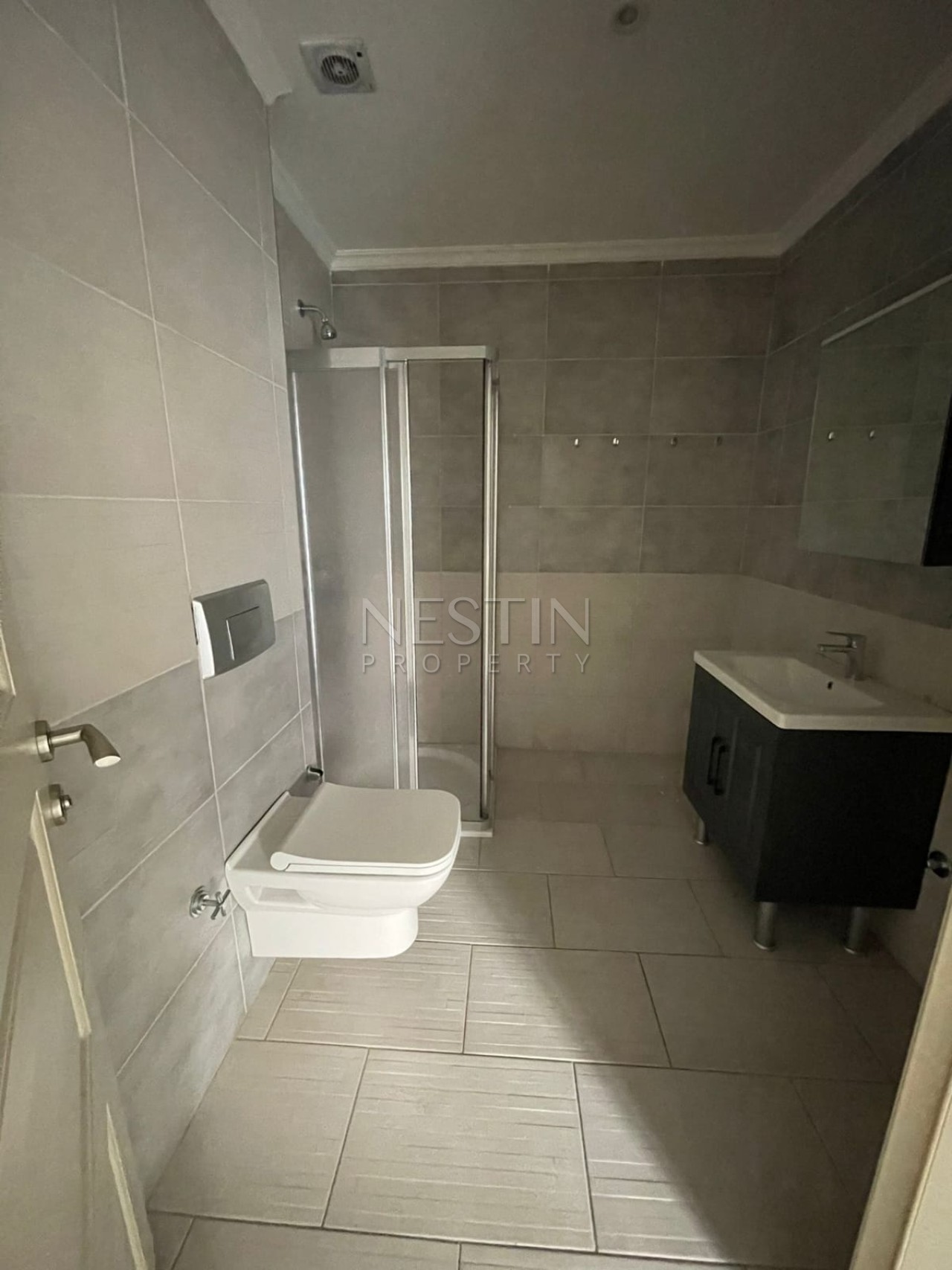 Квартира дуплекс 2+1 в районе Джикджилли в 1000 м от Средиземного моря фото 12