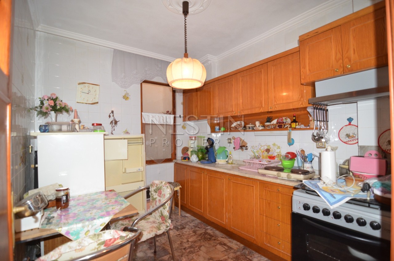 Квартира 2+1 в центре города Аланья в районе Дамалташ в 100 м от моря фото 5