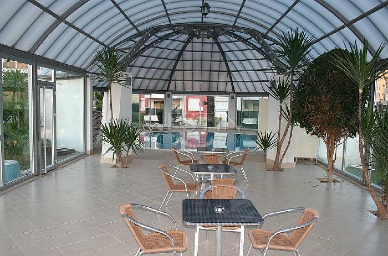 Квартира 2+1 в районе Джикджилли в 800 м от Средиземного моря фото 24