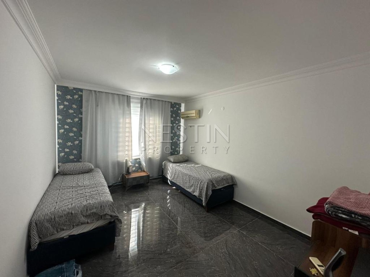 Квартира 3+1 в районе Махмутлар в 50 м от Средиземного моря фото 11