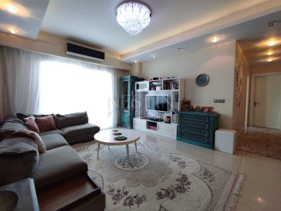 Квартира 2+1 в роскошном комплексе класса Люкс в Махмутларе фото 5