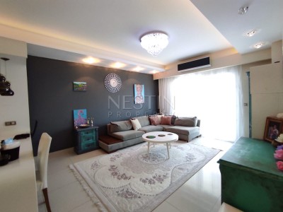 Квартира 2+1 в роскошном комплексе класса Люкс в Махмутларе фото 6