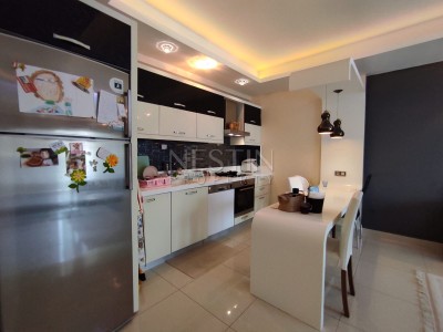 Квартира 2+1 в роскошном комплексе класса Люкс в Махмутларе фото 9