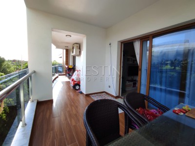 Квартира 2+1 в роскошном комплексе класса Люкс в Махмутларе фото 12