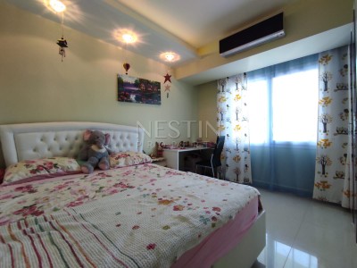 Квартира 2+1 в роскошном комплексе класса Люкс в Махмутларе фото 14