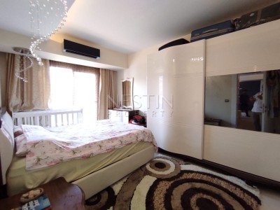 Квартира 2+1 в роскошном комплексе класса Люкс в Махмутларе фото 15