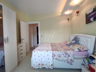 Квартира 2+1 в роскошном комплексе класса Люкс в Махмутларе фото 16