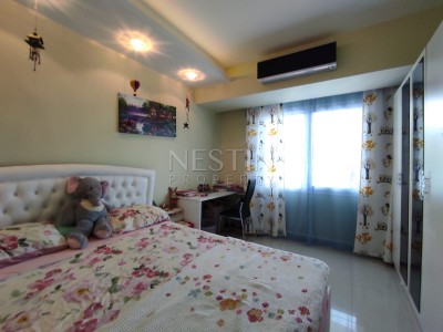 Квартира 2+1 в роскошном комплексе класса Люкс в Махмутларе фото 17