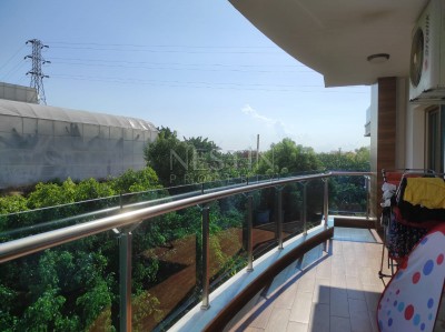 Квартира 2+1 в роскошном комплексе класса Люкс в Махмутларе фото 19