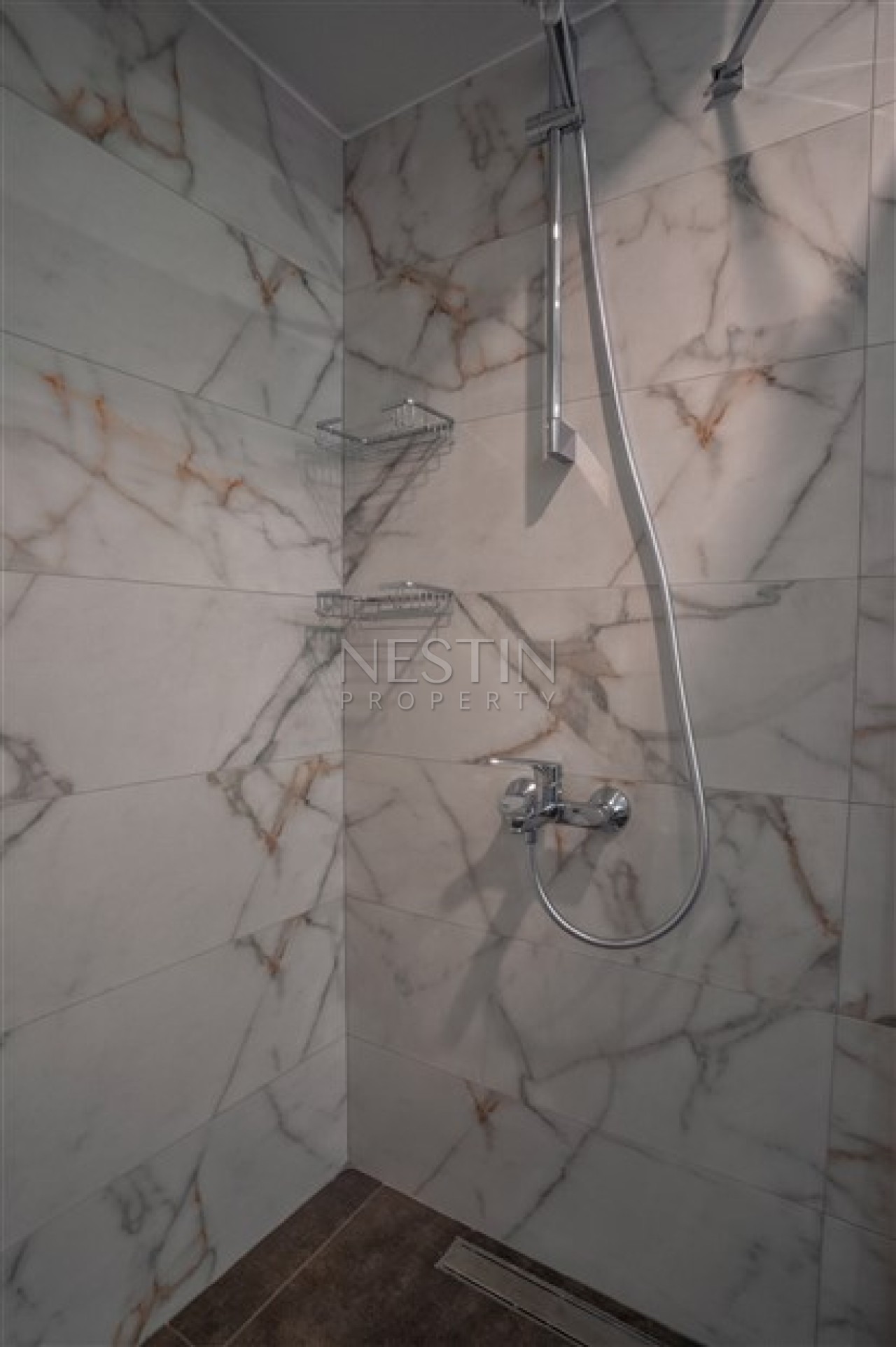 Квартира дуплекс 3+1 в центре города Аланья в 800 м от Средиземного моря фото 30