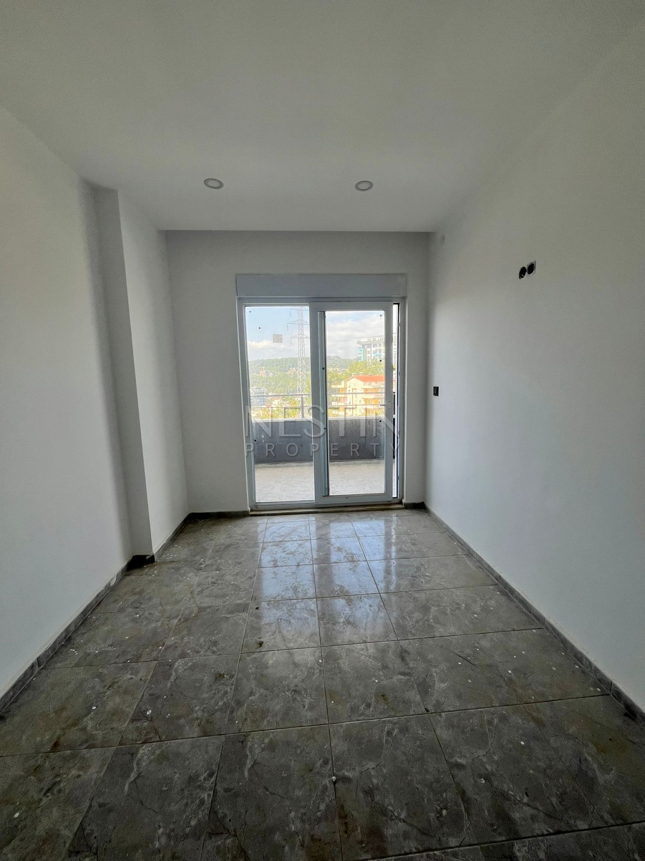 Квартира 1+1 в районе Авсаллар в 900 м от Средиземного моря фото 6